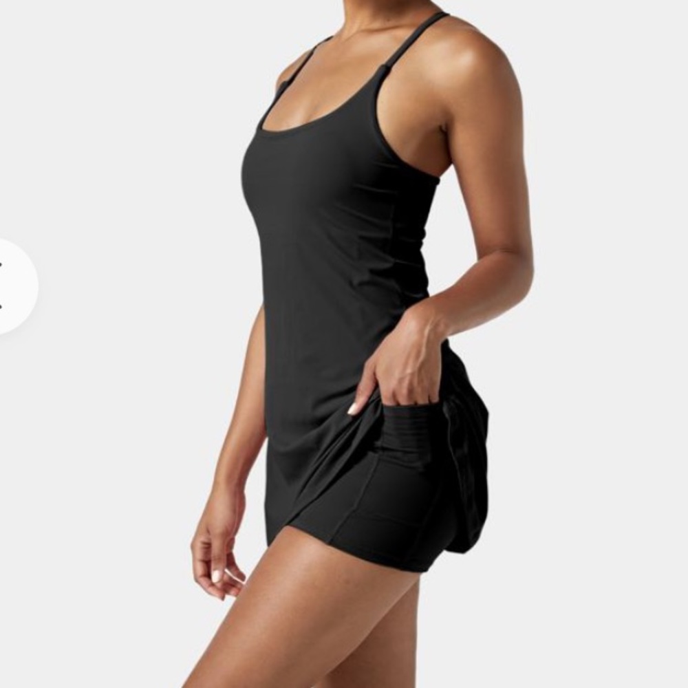 Halara Euphoria Air Dress